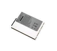 BTI 441871900001 compatible 32Wh 4-cell battery for GETAC RX10 TABLET