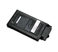 BTI 441876800002 compatible 46.6Wh 3-cell battery for GETAC S410
