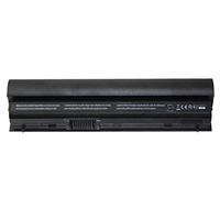 BTI Replacement battery for DELL Latitude E6220 E6320 6330 6430 laptops replacing OEM Part numbers: 312-1241 FRR0G MHPKF// 11.1V 5200mAh