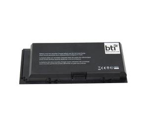 BTI 451-BBGO compatible 91Wh 9-cell battery for Dell Precision M4600 M4700 M4800