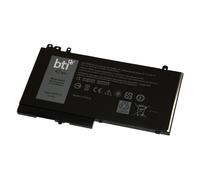 BTI 451-BBUJ compatible 47Wh 3-cell battery for Latitude E5270 E5470 E