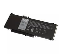 BTI 451-BBUN compatible 62Wh 4-cell battery for Dell Latitude E5470 E5570 Precision 3510