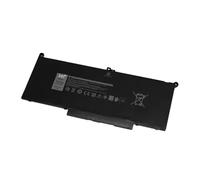 BTI 451-BBYE compatible 60Wh 4-cell battery for Dell Latitude