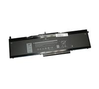 BTI 92Wh 6 cell WFWKK compatible battery for DELL PRECISION 3530 PRECI