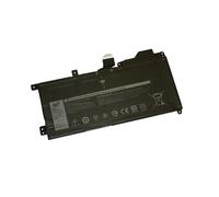 BTI 451-BCLQ compatible 38Wh 2-cell battery for Latitude 7210