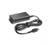 BTI 45N0498 compatible charger with Lenovo slim tip incl. UK power cable