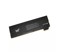 BTI 45N1132 compatible 60Wh 6-cell battery for LENOVO W550s T550 T450s T450 T440 T440s X250 X240 L450