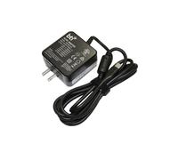BTI 45W USB-C AC Adapter for all USB-C devices up to 45W. UK power cab