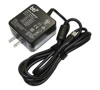 BTI 45W USB-C AC Adapter for all USB-C devices up to 45W. UK power cab