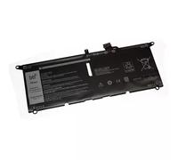 BTI 45Wh 4 cell WDK63 compatible battery for DELL XPS 9380 XPS 9370 VOSTRO 5391 VOSTRO 5390 LATITUDE 3301 INSPIRON 7391 2-IN-1