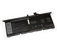BTI 45Wh 4 cell WDK63 compatible battery for DELL XPS 9380 XPS 9370 VOSTRO 5391 VOSTRO 5390 LATITUDE 3301 INSPIRON 7391 2-IN-1