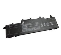 BTI 45Wh cell HSTNN-IB9D compatible battery for HP - COMPAQ PROBOOK X360 435 G8 PROBOOK X360 435 G7 PROBOOK X360 435 G8 SERIES