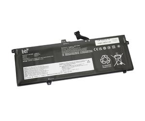 BTI 48Wh 6 cell 02DL019 compatible battery for LENOVO THINKPAD X13 20T