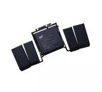 BTI 49Wh 6 cell A1819 compatible battery for APPLE A1819 EMC 3163 EMC 3071 MACBOOK PRO 13-INCH 2016 MLH12LL/A
