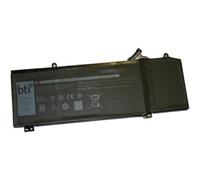 BTI 4C BATTERY DELL G7 7590 OEM:1F22N XRGXX