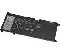 BTI 4C BATTERY INSPIRON 17 7778 OEM: 33YDH PVHT1