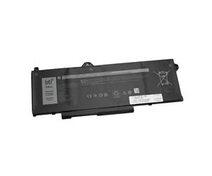 BTI 4C Battery Latitude 5421 OEM: 00P3TJ 0VXD57 GRT01