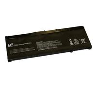 BTI 70Wh 4 cell 917724-856 compatible battery for HP - COMPAQ OMEN 15-