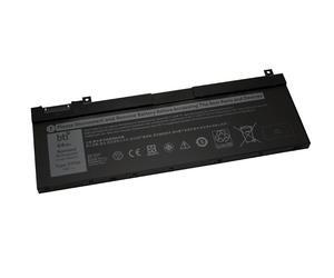 BTI 4C battery PRECISION 7530 OEM: 5TF10 0RY3F9 RY3F9 451-BCGO