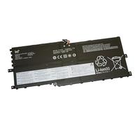 BTI 4C BATTERY X1 YOGA G3 OEM: 01AV475 SB10K97624