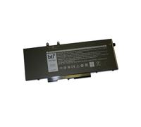 BTI 4GVMP industrial rechargeable battery Lithium Polymer (LiPo) 8500 mAh 7.6 V