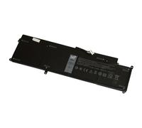 BTI 4H34M compatible 73Wh 4-cell battery for DELL XPS 13 7370 7370
