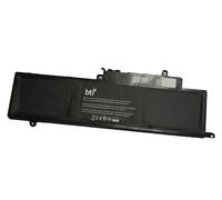 BTI 4K8YH compatible 43Wh 3-cell battery for DELL INSPIRON 11 3147 11
