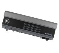 BTI 4M529 compatible 84Wh 9-cell battery forDELL LATITUDE E6400 PRECIS