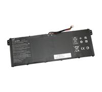 BTI 50.7 4 cell AC14B7K compatible battery for ACER ASPIRE R7-372T ASPIRE R7-371T ASPIRE R5-471T ASPIRE R5-431T ASPIRE R3-131T ASPIRE E5-771G