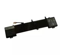 BTI 5046J compatible 92Wh 8-cell battery for ALIENWARE 17 R2 ALIENWARE 17 R3