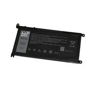 BTI 42Wh cell 0FY8XM compatible battery for DELL CHROMEBOOK 3100 2-IN-1 CHROMEBOOK 5190 2-IN-1 CHROMEBOOK 3189 CHROMEBOOK 3180