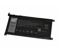 BTI 51KD7 Battery/Battery - Additional Notebook Components (Battery/Battery, Google, 3180, 3189)