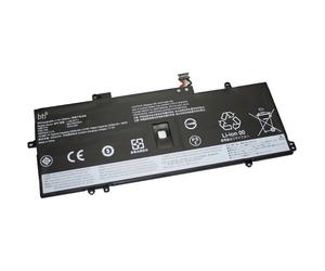 BTI 51Wh 4 cell 5B10W13930 compatible battery for LENOVO THINKPAD X1 CARBON 8TH GEN THINKPAD X1 CARBON 7TH GEN THINKPAD X1 YOGA 5TH GEN