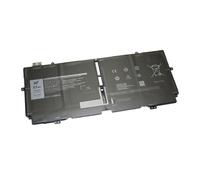 BTI 51Wh 4 cell DD9VF compatible battery for DELL XPS 13 (9310) 2-IN-1