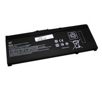 BTI 52.5 3 cell L08855-856 compatible battery for HP - COMPAQ OMEN 17T
