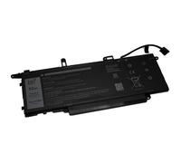 BTI 52Wh 4 cell 41M98 compatible battery for DELL LATITUDE 9410 2-IN-1 LATITUDE 7400 2-IN-1