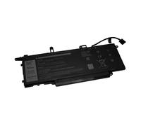 BTI 52Wh 4 cell 41M98 compatible battery for DELL LATITUDE 9410 2-IN-1 LATITUDE 7400 2-IN-1