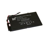 BTI 52Wh 4 cell EL04 compatible battery for HP - COMPAQ ENVY 4-1065TX