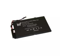 BTI 52Wh 4 cell EL04 compatible battery for HP - COMPAQ ENVY 4-1065TX ENVY 4-1030EN ENVY 4-1106TU ENVY 4-1130BR ENVY 4-1127TU ENVY 4-1118TX