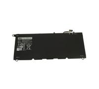 BTI 52Wh 4 cell JD25G compatible battery for DELL XPS 13 9343
