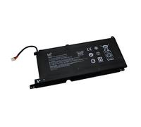 BTI 53Wh 3 cell HSTNN-DB9G compatible battery for HP - COMPAQ PAVILION GAMING 16T-A000 PAVILION GAMING 16-A0505TX PAVILION GAMING 16-A0504TX