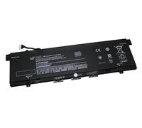 BTI 53Wh 4 cell HSTNN-IB8K compatible battery for HP - COMPAQ ENVY X36