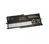 BTI 54Wh 4 cell 02DL003 compatible battery for LENOVO THINKPAD X1 YOGA 2018 20LF000GCD THINKPAD X1 YOGA 2018 20LD000TCD