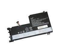 BTI 55Wh 3 cell SB10W86938 compatible battery for LENOVO IDEAPAD 5 15ABA7 IDEAPAD 5 15IAL7 IDEAPAD 5-15ALC05 IDEAPAD 5-15ITL05 IDEAPAD 5-15ARE05