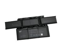 BTI 56.3 6 cell G3HTA072H compatible battery for MICROSOFT SURFACE LAPTOP STUDIO 1964 SURFACE LAPTOP STUDIO MODEL 1964