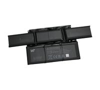 BTI 56.3 6 cell G3HTA072H compatible battery for MICROSOFT SURFACE LAPTOP STUDIO 1964 SURFACE LAPTOP STUDIO MODEL 1964