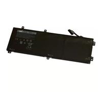 BTI 56Wh 3 cell 0PRR5V compatible battery for DELL XPS 62MJV XPS M7R96 XPS 15 9560 INSPIRON 7590 PRECISION 15 5510 XPS 15 9550 PRECISION 5510