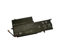BTI 56Wh 3 cell PK03XL compatible battery for HP - COMPAQ SPECTRE X360 13T-4200 SPECTRE X360 13T-4100 SPECTRE X360 13T-4000 SPECTRE X360 13-4XXX
