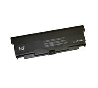 BTI 57++ compatible 49Wh 9-cell battery for LENOVO Thinkpad W541 W540