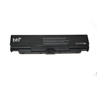 BTI 57+ compatible 56Wh 6-cell battery for LENOVO Thinkpad W541 W540 T